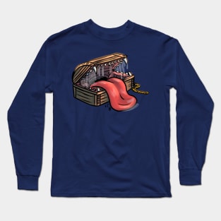 Mimic Long Sleeve T-Shirt